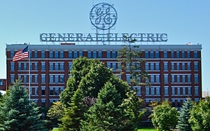 General Electric Co (GE)